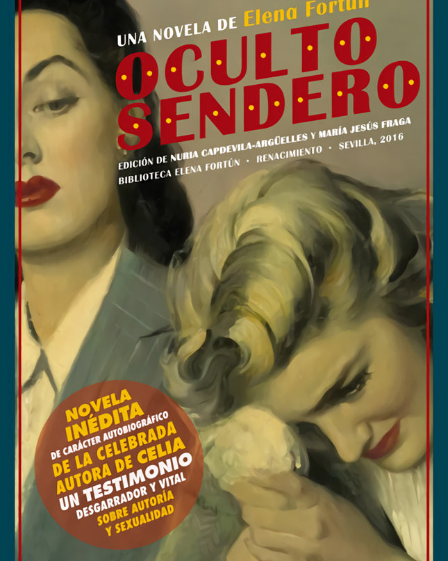 Oculto Sendero