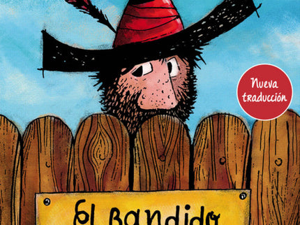 El Bandido Saltodemata
