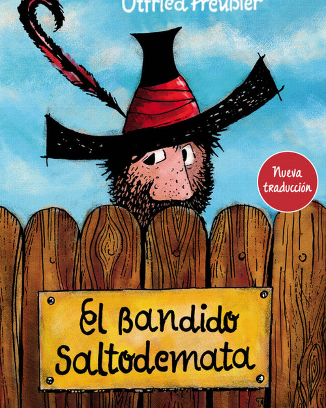 El Bandido Saltodemata