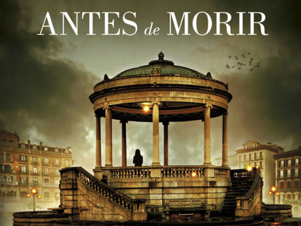 Te Daré Un Beso Antes De Morir