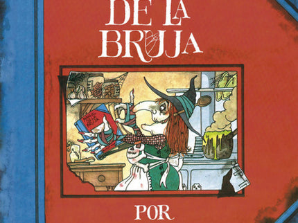 Manual De La Bruja