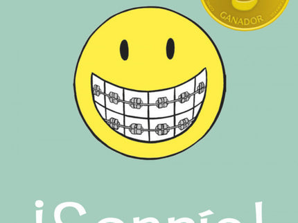 Sonrie!