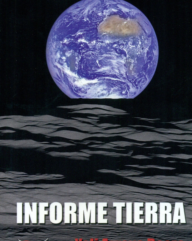 Informe Tierra