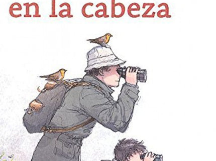 Pájaros En La Cabeza