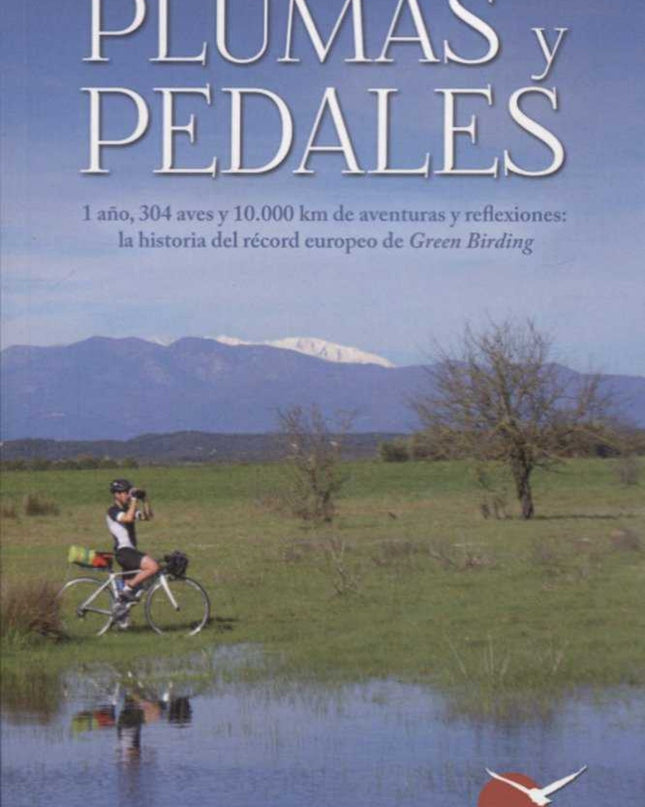 Plumas Y Pedales