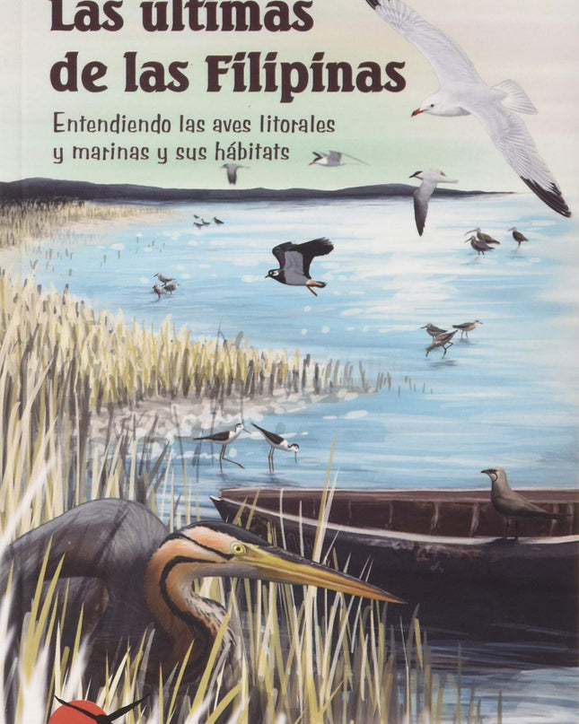Ultimas De Las Filipinas,las