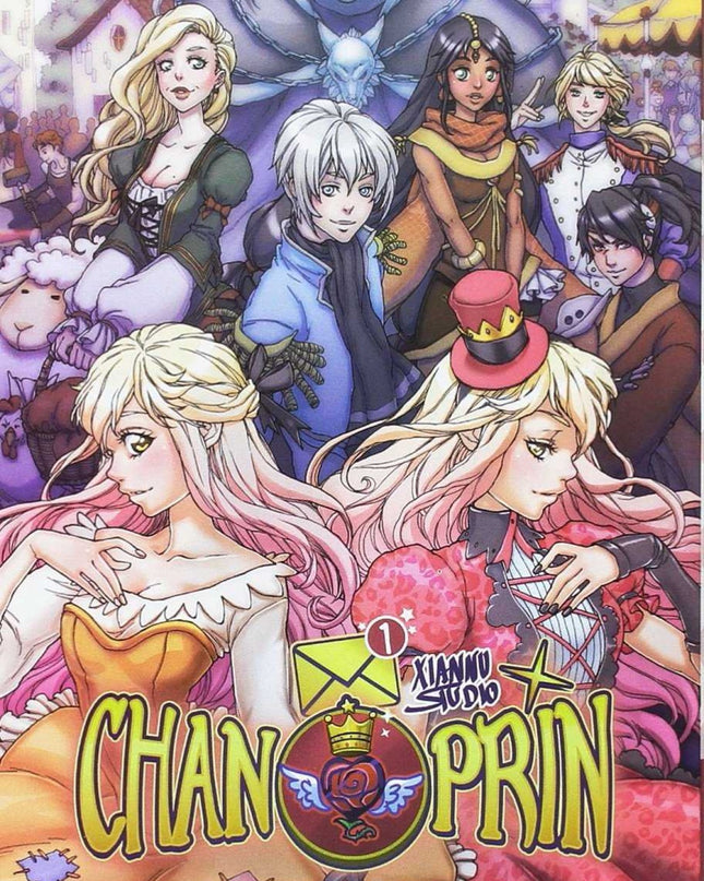Chan-prin