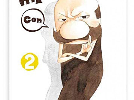 Mi Gaucho, 02
