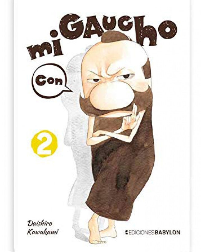 Mi Gaucho, 02