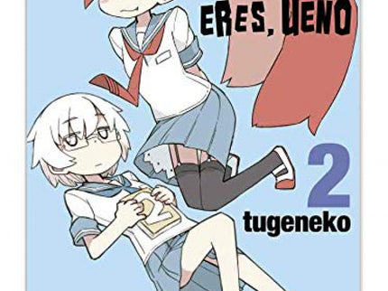 Que Torpe Eres, Ueno 02