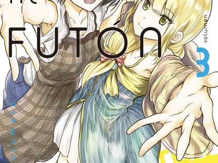 Regreso Al Futon 03