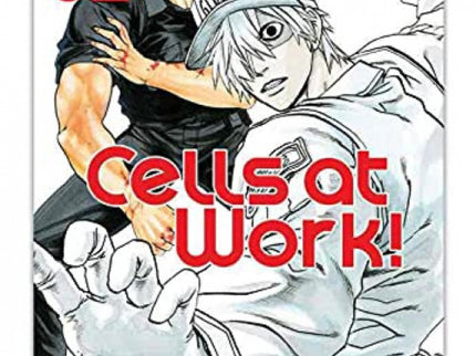 Cells At Work N 02