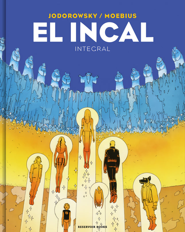 El Incal
