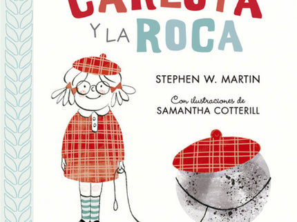 Carlota Y La Roca