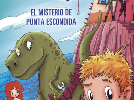 El Secreto De Punta Escondida