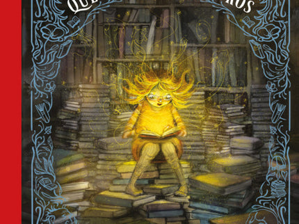 La Niña Que Salvó A Los Libros