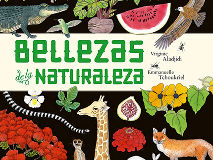 Bellezas De La Naturaleza