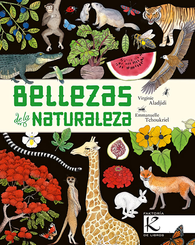 Bellezas De La Naturaleza