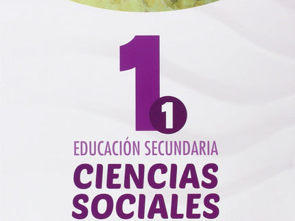 Ciencias Sociales 1 Secundaria Aci No Significativa