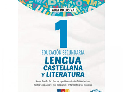 Lengua 1 Secundaria Aci Significativa