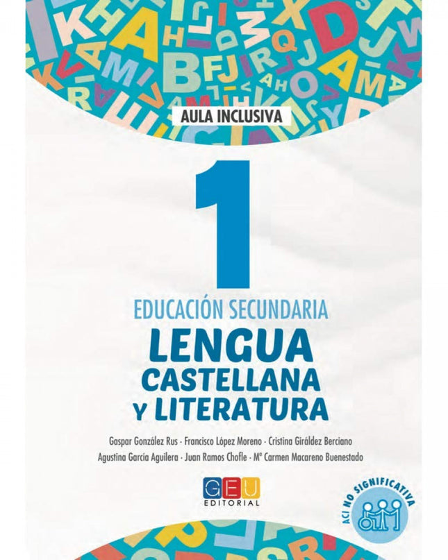 Lengua 1 Secundaria Aci Significativa