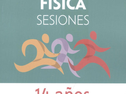 Educación Física Sesiones 14 Años