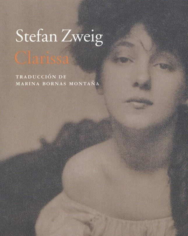 Clarissa