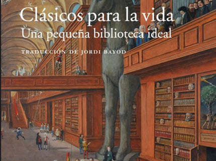 Clásicos Para La Vida