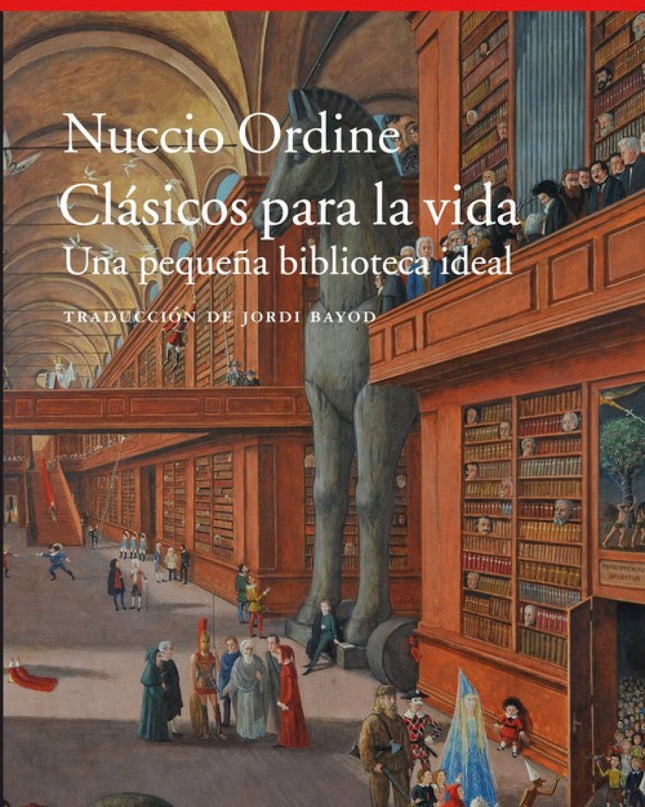 Clásicos Para La Vida