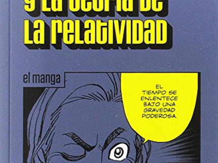 Einstein Y La Teoría De La Relatividad