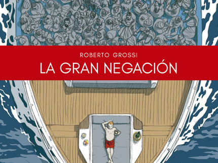 La Gran Negación