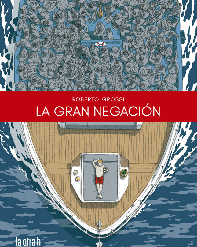 La Gran Negación