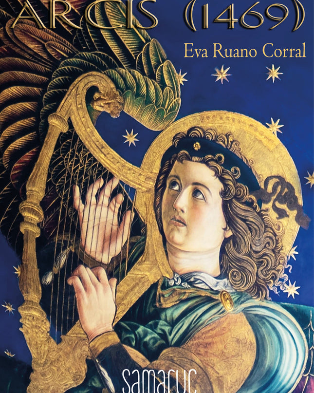 Arcís (1469)