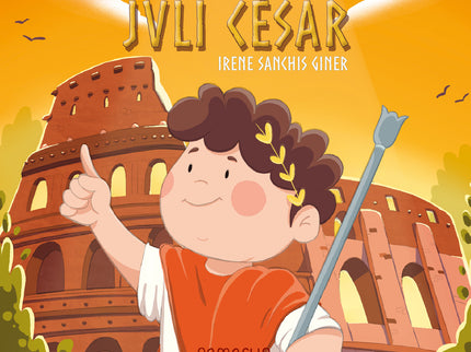 Descobrint Juli Cèsar