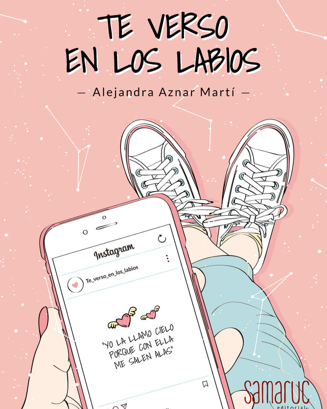 Te Verso En Los Labios