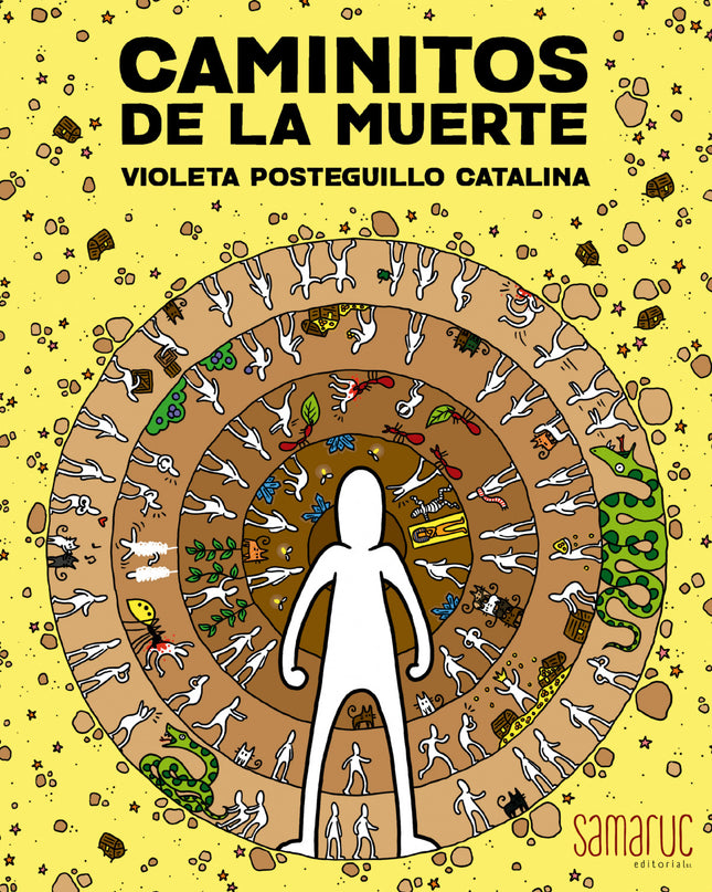 Caminitos De La Muerte