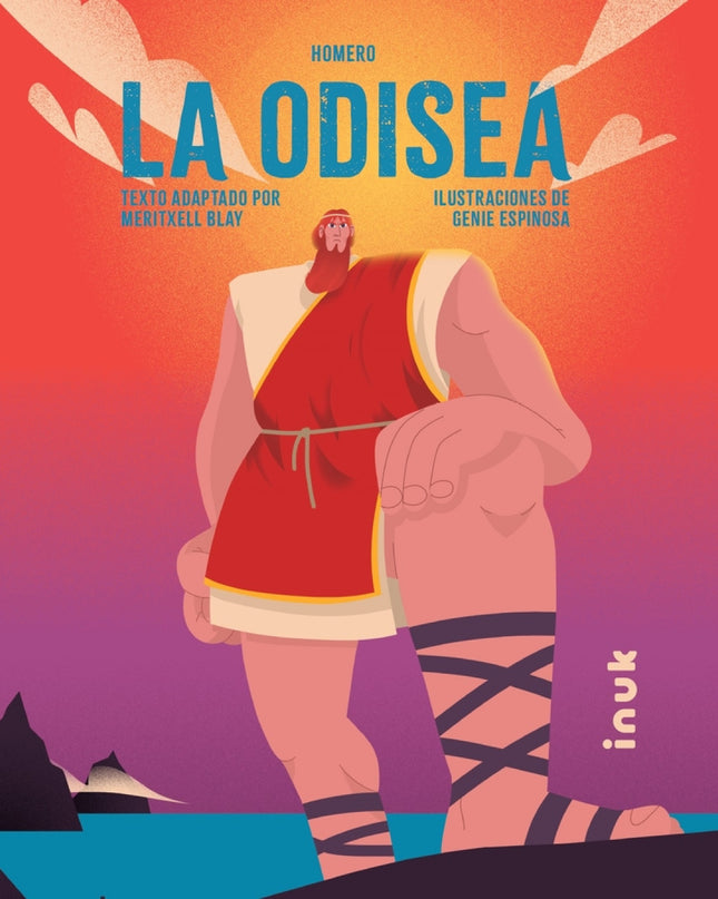 La Odisea