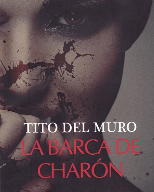 La Barca De Charón