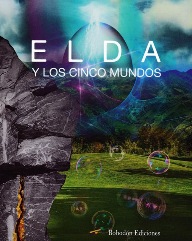 Elda Y Los Cinco Mundos