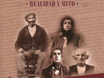 Los Sacamantecas. Realidad Y Mito