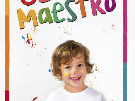 Ser Maestro