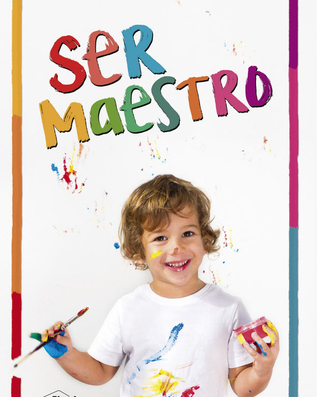Ser Maestro