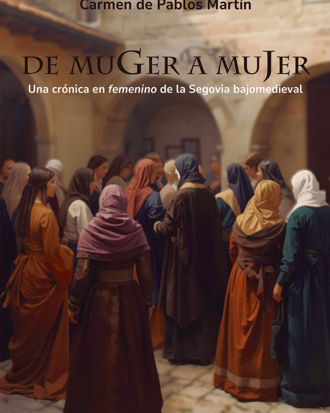 De Muger A Mujer.
