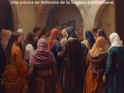 De Muger A Mujer.
