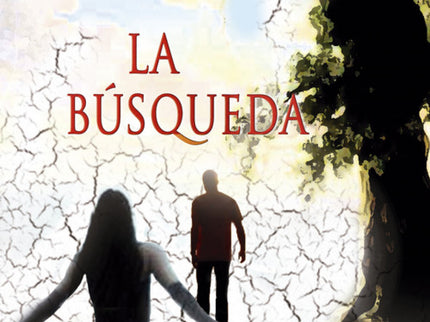 La Búsqueda