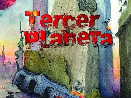 Tercer Planeta