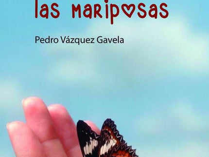 La Mágia De Las Mariposas