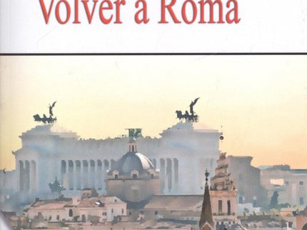 Volver A Roma