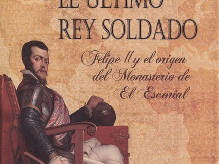 El último Rey Soldado