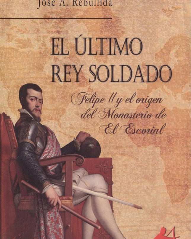 El último Rey Soldado